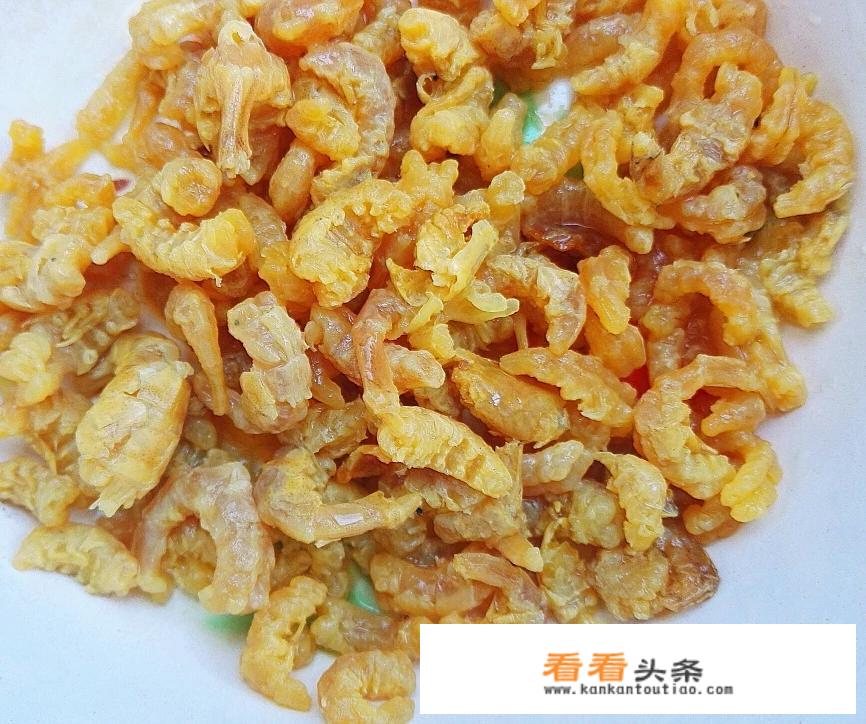 西瓜皮怎么做好吃？
