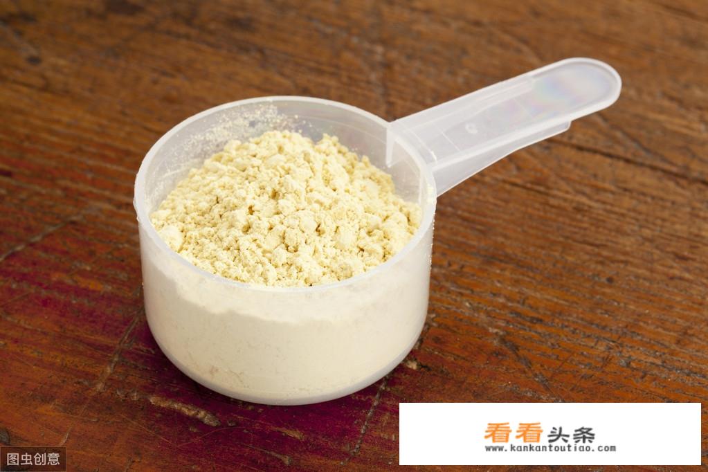 农村松树开花后，收集到的松花粉有何作用？