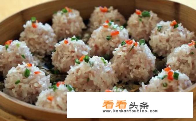 发物有哪些？