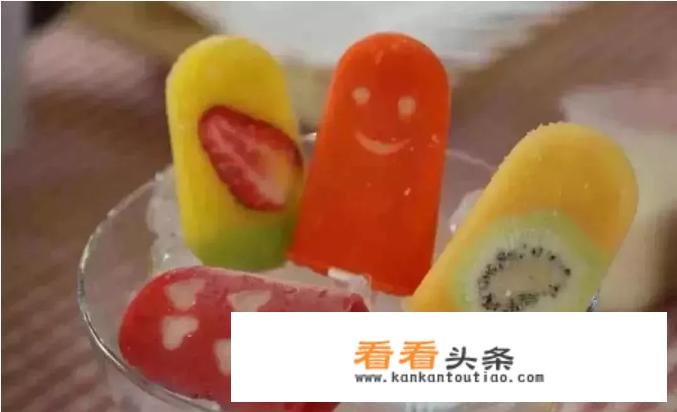 发物有哪些？