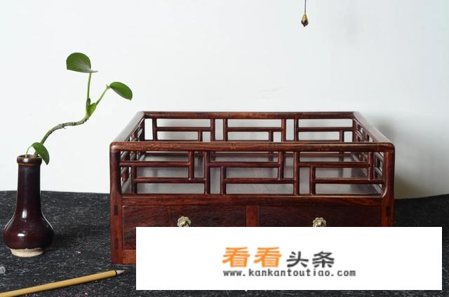 赞比亚血檀为什么会爆火，木材优缺点是什么，檀香紫檀？