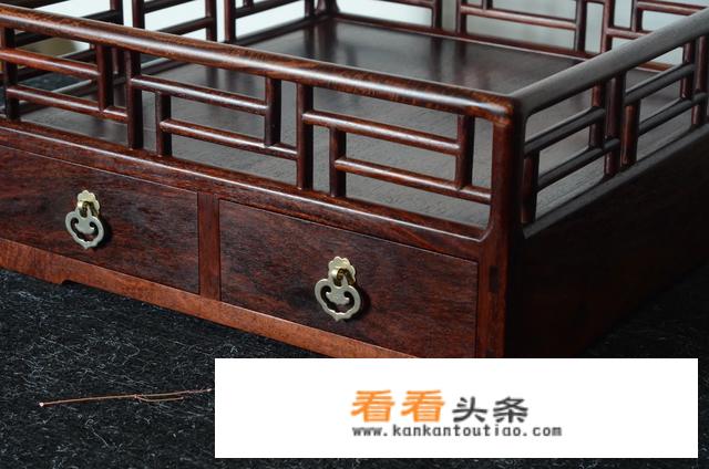赞比亚血檀为什么会爆火，木材优缺点是什么，檀香紫檀？