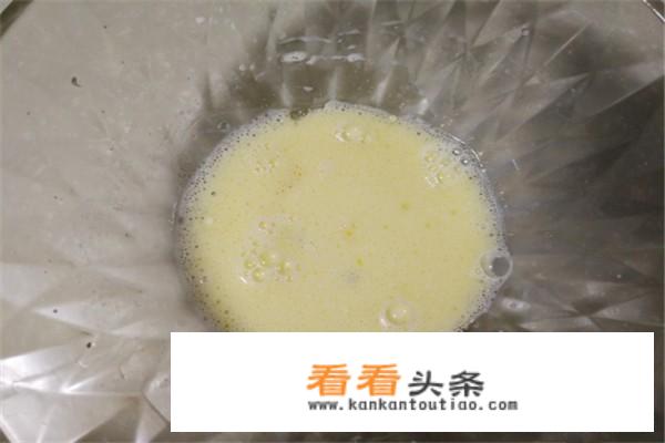 牛奶饼干的做法无黄油？