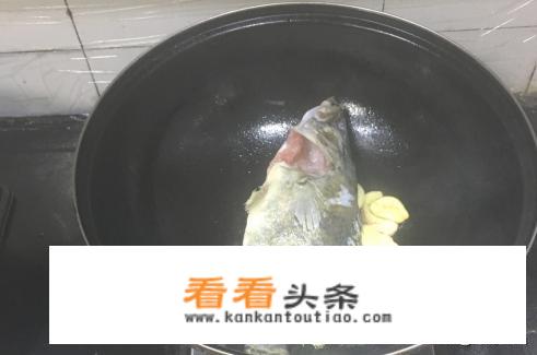 红烧桂鱼怎么做？