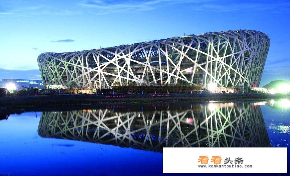 北京全部景区名单？