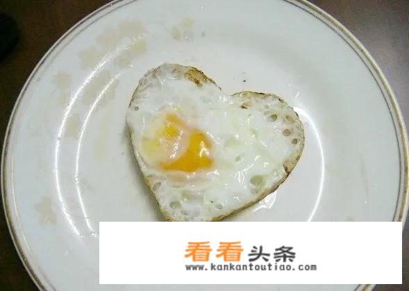 如何煎蛋才好吃？