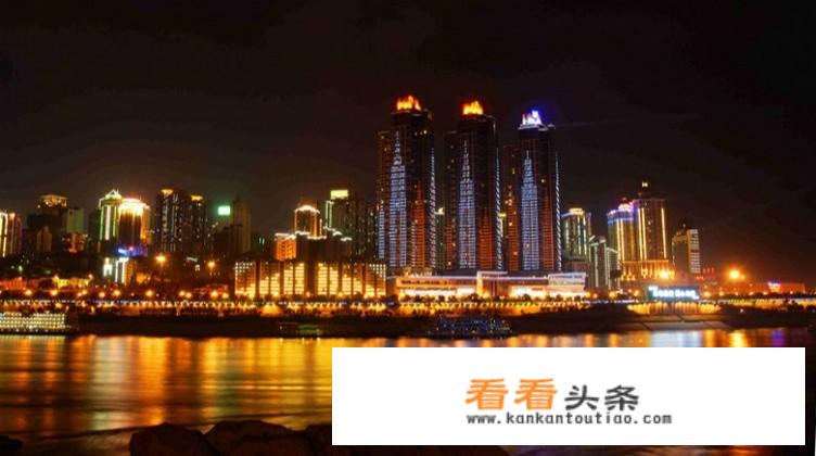重庆主城必去十大景点？
