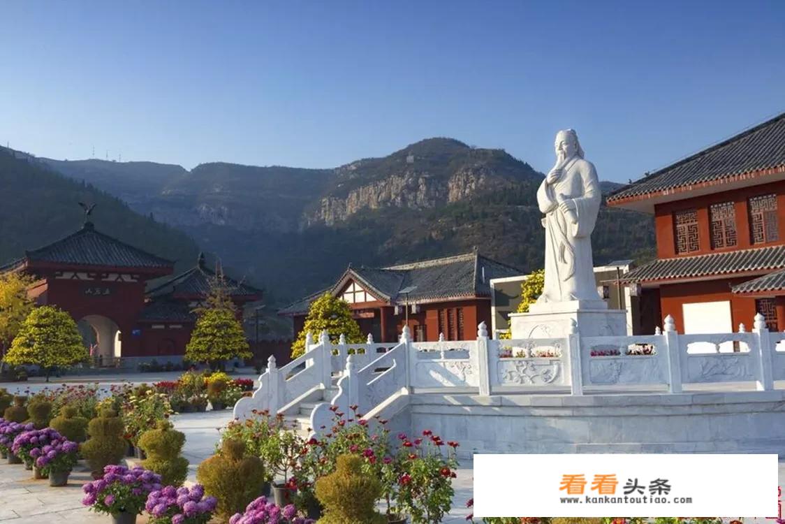 鹤壁旅游十大必去景点？鹤壁旅游必去景点推荐，十大热门打卡地？