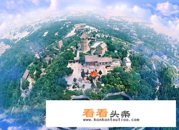 鹤壁旅游十大必去景点？