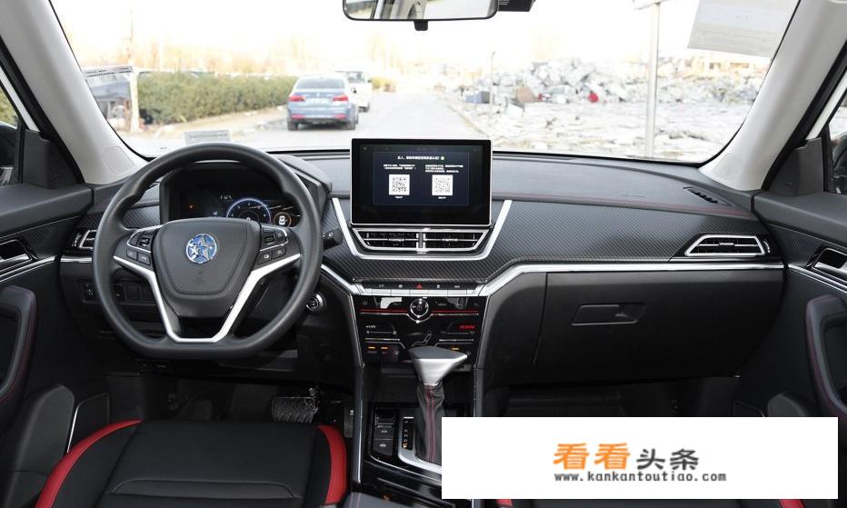 东风启辰t600质量怎么样？