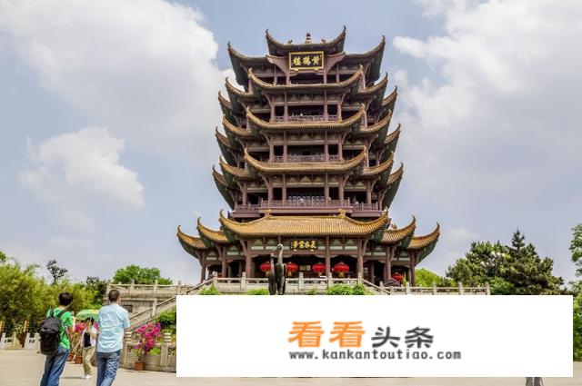 湖北5a景区有哪些？湖北5a景区名单，湖北5a景点大全？