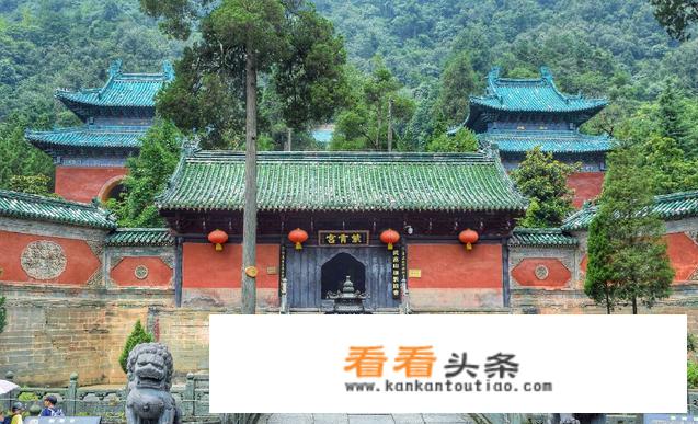 湖北5a景区有哪些？湖北5a景区名单，湖北5a景点大全？