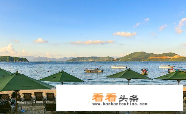北方人冬季去越南芽庄旅游，需要准备些什么东西，有哪些注意事项？