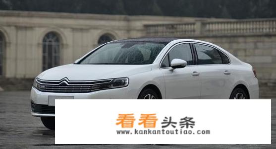 东风雪铁龙资料？