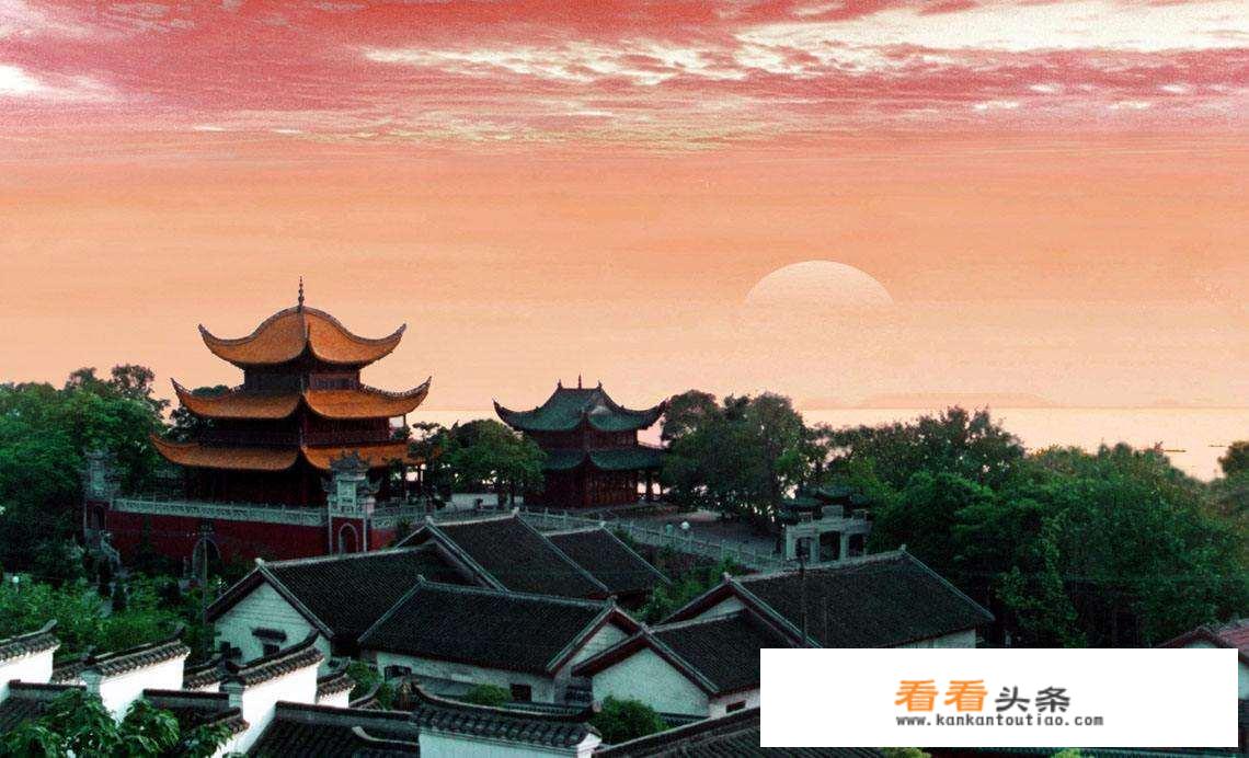 为什么有人说往事如烟？往事为什么如烟？