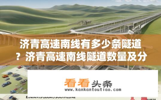 济青高速南线有多少条隧道？济青高速南线隧道数量及分布情况？
