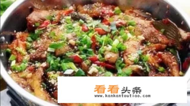 干锅的家常做法？