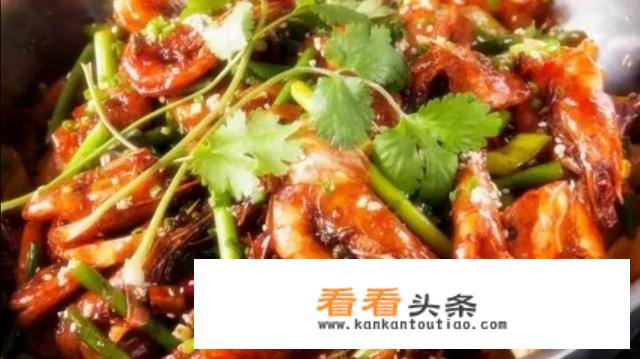 干锅的家常做法？