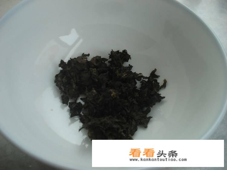 地皮菜怎么快速洗干净？