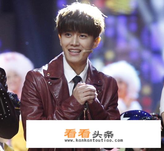 五位早结婚的男星，四位已经当爹，一位既有智慧又有颜值，是谁？