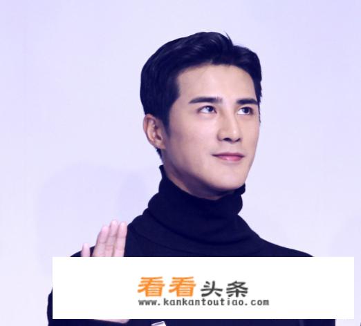 五位早结婚的男星，四位已经当爹，一位既有智慧又有颜值，是谁？