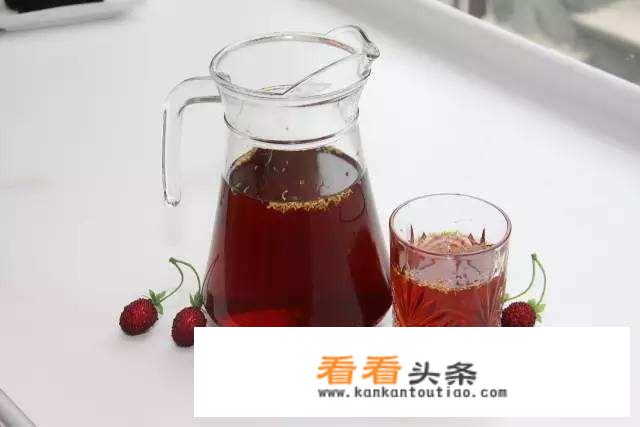 夏季是甜品的淡季，有什么好的单品适合夏季售卖？
