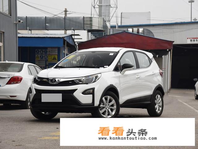 奇瑞有五六万左右的车吗？
