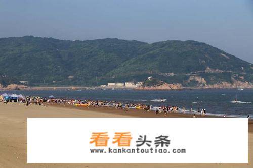 杭州去嵊泗列岛自驾游攻略？
