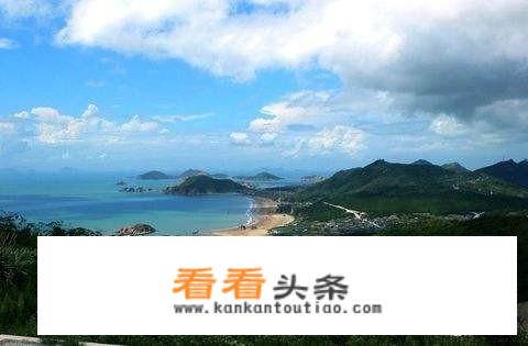 杭州去嵊泗列岛自驾游攻略？