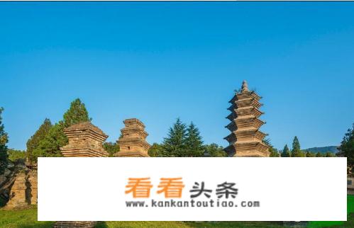 郑州附近旅游景点？