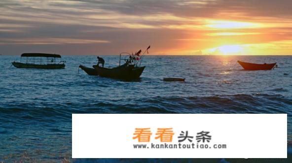 家乡的美景作文300字？