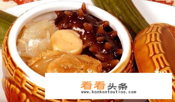 佛跳墙有什么含义？