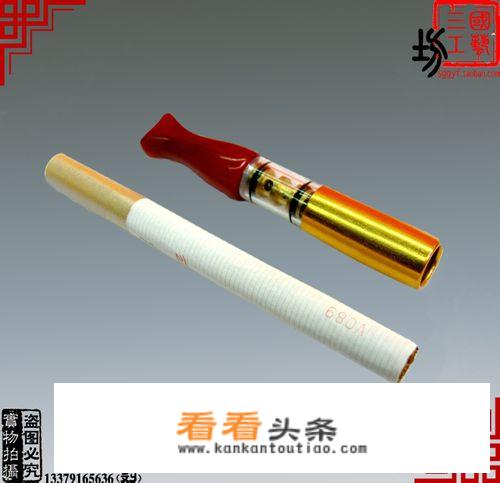 烟嘴怎样过滤尼古丁的，原里是什么呀？