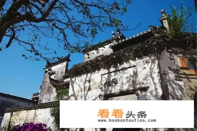 婺源思溪延村的民宿有哪些？这里的民宿有哪些特点？