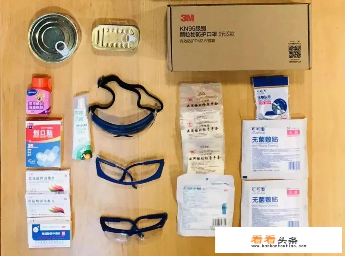 9月去厦门旅游必备物品清单？