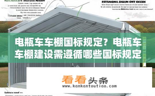 电瓶车车棚国标规定？电瓶车车棚建设需遵循哪些国标规定？