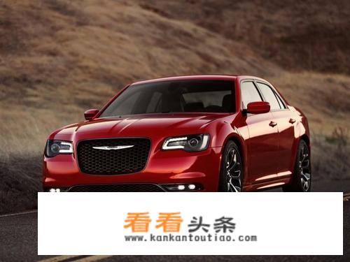 07年克莱斯勒300c35和27区别？