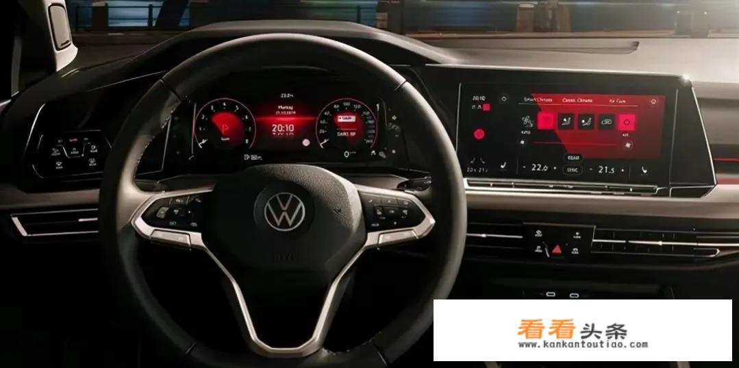 2023款大众新辉昂上市了吗？