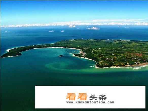 北海涠洲岛自由行好还是报团好？