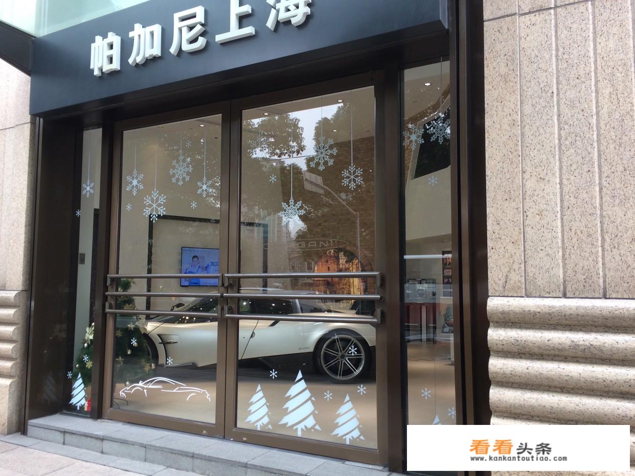 布加迪有哪几款跑车？