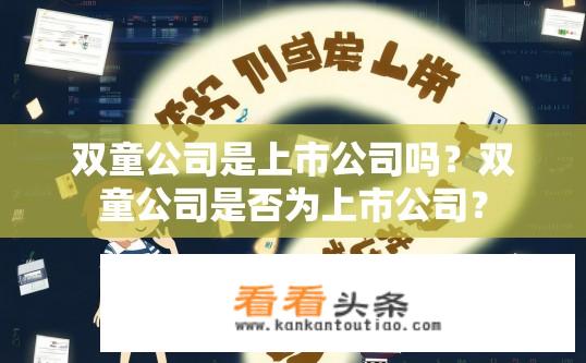 双童公司是上市公司吗？双童公司是否为上市公司？