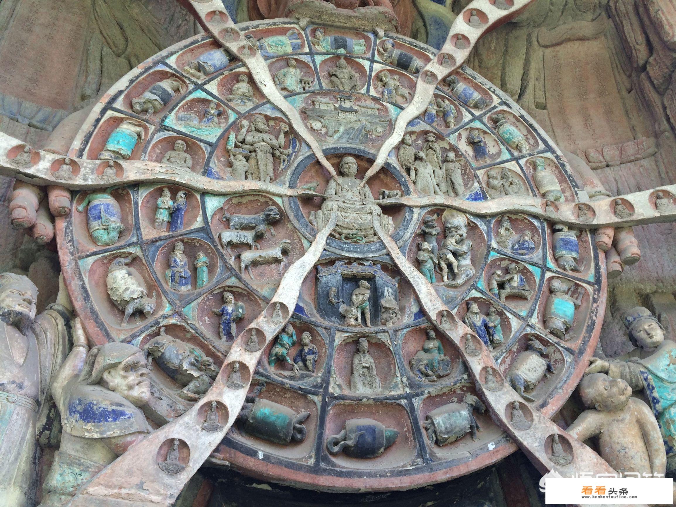 重庆周边自驾一日游，推荐路线~`谢谢咯？