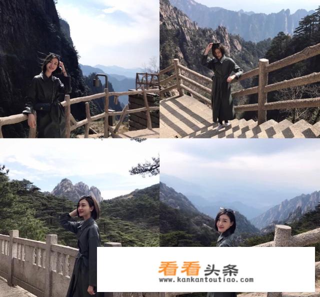 黄山门票多少钱，安徽黄山旅游攻略？