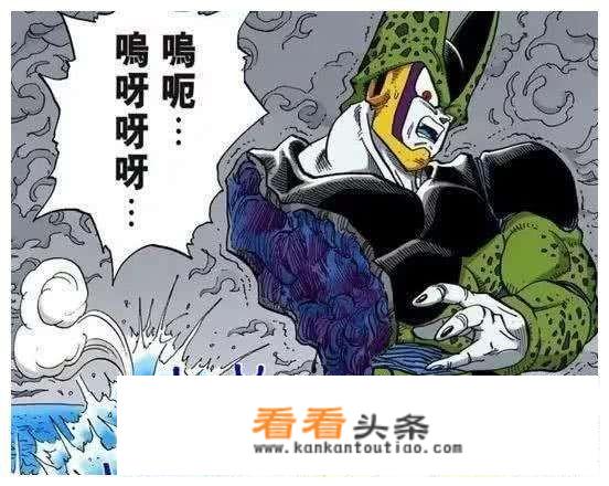 龙珠：地府的排骨饭，差点就打败了悟空，那能打败沙鲁吗？