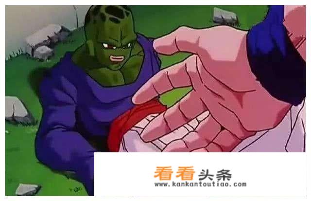 龙珠：地府的排骨饭，差点就打败了悟空，那能打败沙鲁吗？