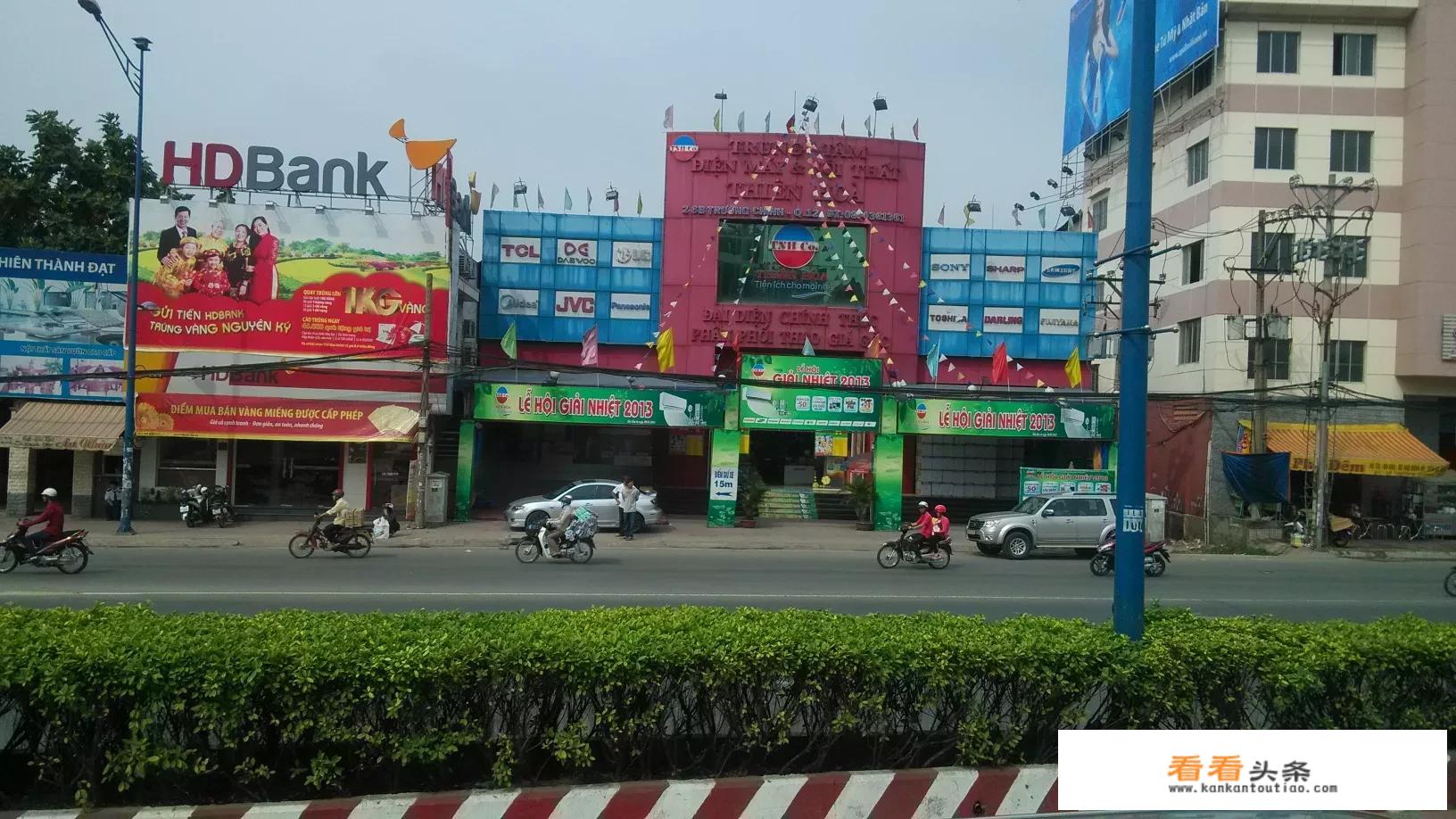 去越南个人旅游签证多少钱？