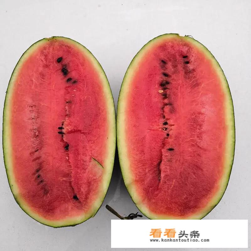 夏天吃什么水果对身体好？