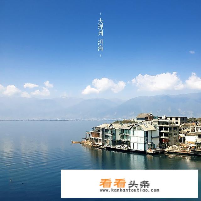 有哪些风景好、花费不多，又不宰客，商业化不太重的旅游景点？