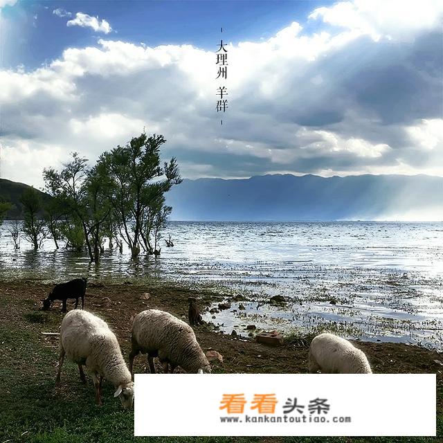 有哪些风景好、花费不多，又不宰客，商业化不太重的旅游景点？