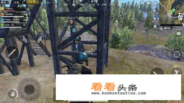 小霸王游戏机有个吞小兵然后再放的那个游戏叫什么？